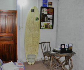 casa MONTUBIOsurfcamp